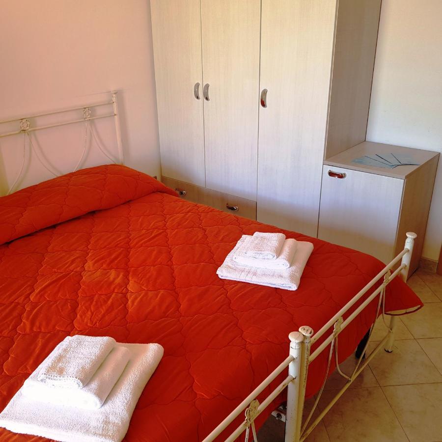 Case Vacanza Ioniantravel Gallipoli Eksteriør bilde
