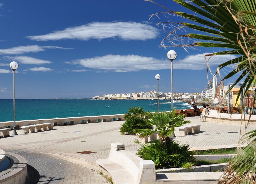 Case Vacanza Ioniantravel Gallipoli Eksteriør bilde